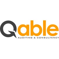 Qable logo - Similar company to Qable