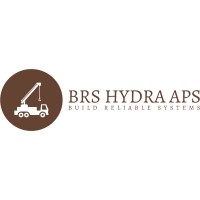 BRS Hydra ApS logo - Similar company to Drago Tipper Bodies