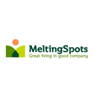 Melting Spots SA logo - Similar company to Innixx