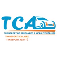 TCA Transport logo - Similar company to Adm Services Company