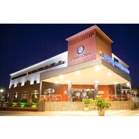 Hotel Cortijo Chico logo - Similar company to Hotel Oh Nice Caledonia