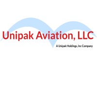 Unipak Aviation LLC logo - Similar company to Atgi