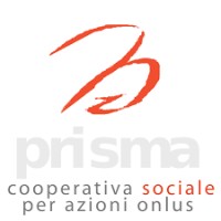 PRISMA COOPERATIVA SOCIALE PER AZIONI ONLUS logo - Similar company to Isfid Prisma Società Cooperativa