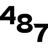 foureightseven logo - Similar company to Valiant Digital
