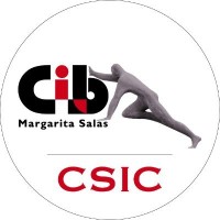 Centro de Investigaciones Biológicas Margarita Salas (CSIC) logo - Similar company to Centro De Investigación Biomédica En Red Ciber