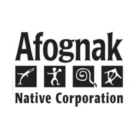Afognak Native Corporation logo - Similar company to Dawson Technologies