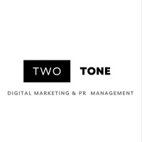 Two Tone Media logo - Similar company to Ferseed