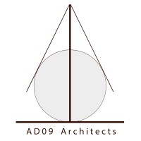 AD09 Architects logo - Similar company to Nav Jeewan Model School