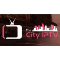 The City IPTV logo - Similar company to Fubo Iptv Connect