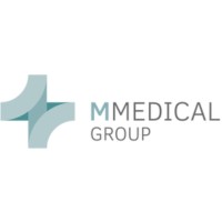M Medical Group logo - Similar company to Mbh Services Llc