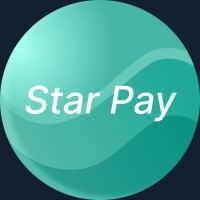 Star Pay logo - Similar company to Starpay