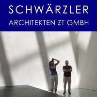 Schwärzler Architekten ZT GmbH logo - Similar company to Spotless Architecture Srl