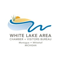 White Lake Area Chamber & Visitors Bureau logo - Similar company to Mastertag