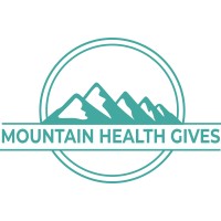 Mountain Health Gives logo - Similar company to Peer Leadership Program