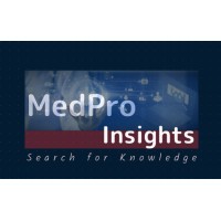 MedPro Insights logo - Similar company to Pi2 Square Private Limited