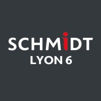 Schmidt Lyon 6 logo - Similar company to Teleportation