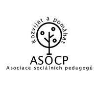 Asociace sociálních pedagogů logo - Similar company to Cedu