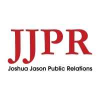 Joshua Jason Public Relations / JJPR logo - Similar company to Tig.London