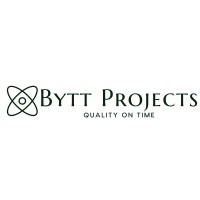 Bytt Projekte GmbH logo - Similar company to Sol-Biochar