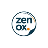 Zenox Public Affairs logo - Similar company to Volt Cyprus