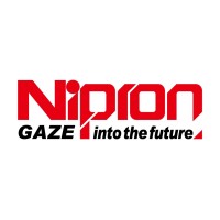 Nipron logo - Similar company to Dmc