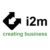 i2m Unternehmensentwicklung GmbH logo - Similar company to Protact-Us
