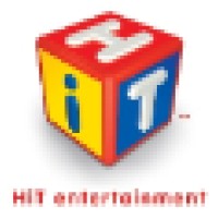 Hit Entertainment