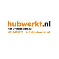 hubwerkt.nl logo - Similar company to Profiwall