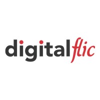 Digital Flic E-Services LLP logo - Similar company to Nds Tech Solutions