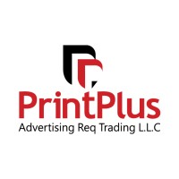 Print Plus Advertising Req Trading LLC logo - Similar company to N3 Executive