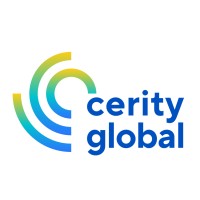 Cerity Global logo - Similar company to Global Upside