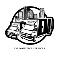 EM Logistics Services logo - Similar company to Em Logistics