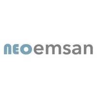 NEOEMSAN logo - Similar company to Moneta Logistics