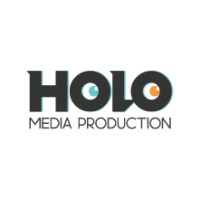 Holoproduction logo - Similar company to Illusion Production