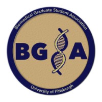 University of Pittsburgh Biomedical Graduate Student Association logo - Similar company to University Of Pittsburgh Graduate And Professional Student Government (Pitt Gpsg)