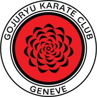 GKC - Gojuryu Karaté Club logo - Similar company to Whohub