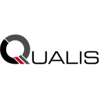 Qualis logo - Similar company to Dpmni Ltd