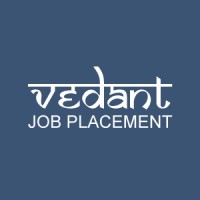 Vedant Job Placement logo - Similar company to Oneclicksolution