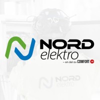 Nordelektro Sverige AB logo - Similar company to Comfort Ternstedt Invent Ab