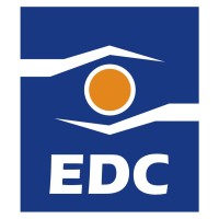 Electricity Development Corporation logo - Similar company to Ecobuilder International