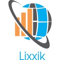 Lixxik -Translation Agency - Agence de traduction logo - Similar company to Accuracy Value- Translation Services
