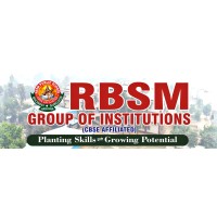 RBSM GROUP OF INSTITUTIONS logo - Similar company to Laburnum Public School
