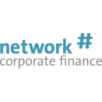 Network Corporate Finance logo - Similar company to Presser & Co