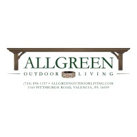Allgreen Outdoor Living logo - Similar company to Hampton Technical Associates Inc.
