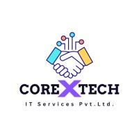 CoreXtech IT Services Pvt. Ltd. logo - Similar company to Nanobyte It Services
