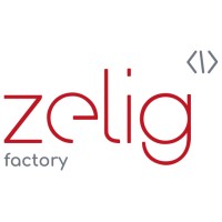 Zelig Factory logo - Similar company to Buoyzero