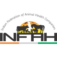 INFAH logo - Similar company to Grind Essentials Pvt. Ltd.