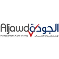 Aljawda logo - Similar company to Aljawda