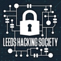 Leeds Ethical Hacking Society logo - Similar company to Bsides Leeds