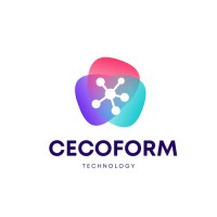 Cecoform logo - Similar company to Kimchee Marketing & Consulting